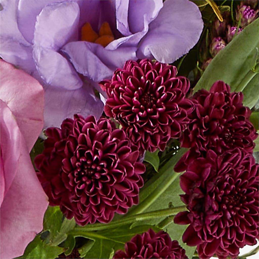 Work of Art Bouquet –  Magic Sun Flowers, Los Angeles CA