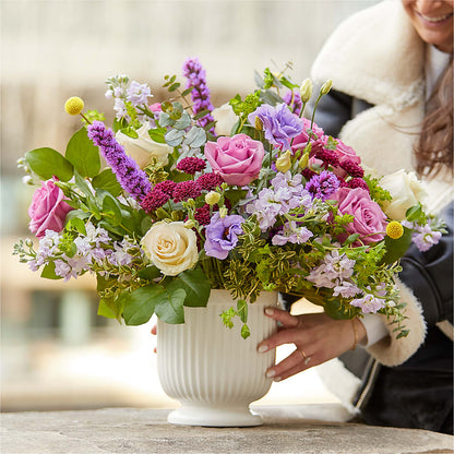Work of Art Bouquet –  Magic Sun Flowers, Los Angeles CA