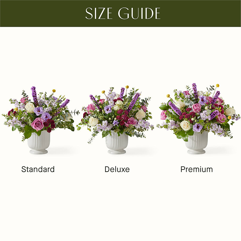 Work of Art Bouquet –  Magic Sun Flowers, Los Angeles CA