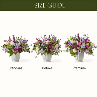 Work of Art Bouquet –  Magic Sun Flowers, Los Angeles CA