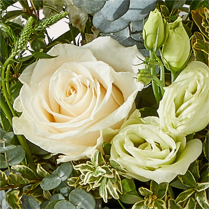 Cashmere Bouquet –  Magic Sun Flowers, Los Angeles CA