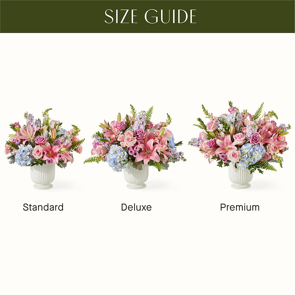 Wonderland Bouquet –  Magic Sun Flowers, Los Angeles CA