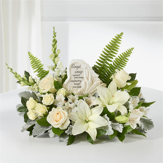 Holding You Close Arrangement –  Magic Sun Flowers, Los Angeles CA