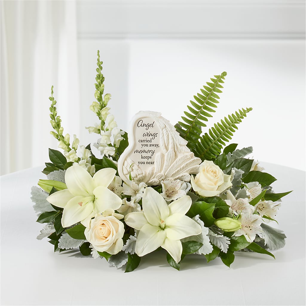 Holding You Close Arrangement –  Magic Sun Flowers, Los Angeles CA