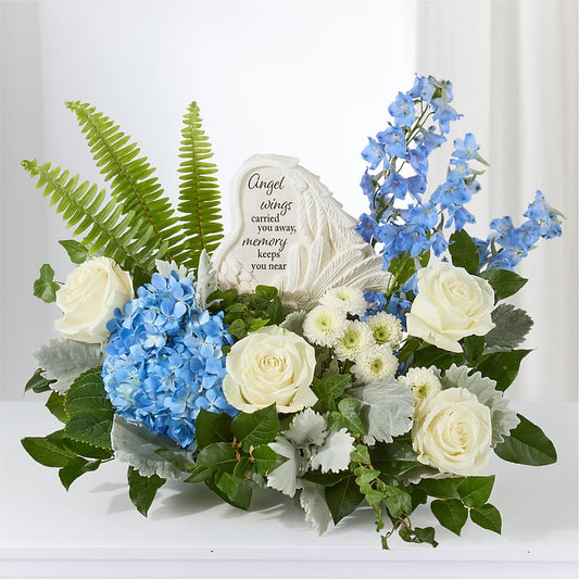 Dearest Arrangement –  Magic Sun Flowers, Los Angeles CA