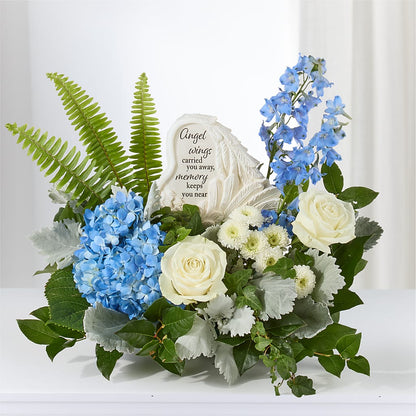 Dearest Arrangement –  Magic Sun Flowers, Los Angeles CA