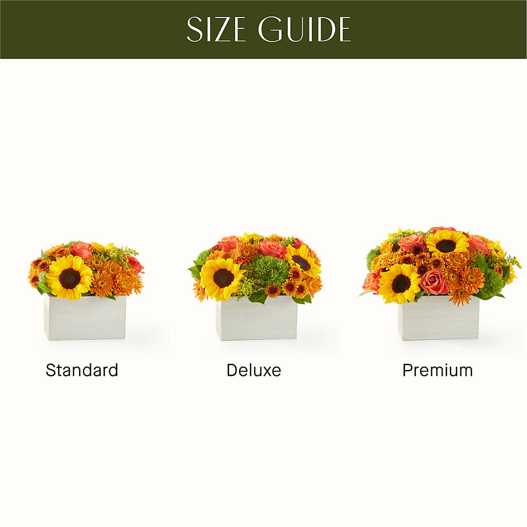 Farmer’s Market Stroll Bouquet –  Magic Sun Flowers, Los Angeles CA