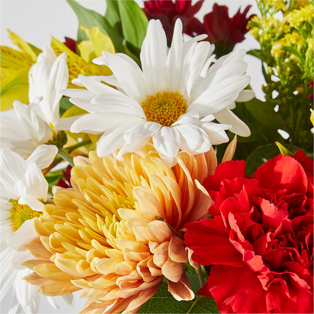 Fall Delight – A Florist Original –  Magic Sun Flowers, Los Angeles CA
