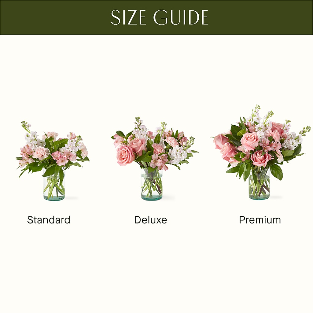 At the Ballet Bouquet –  Magic Sun Flowers, Los Angeles CA