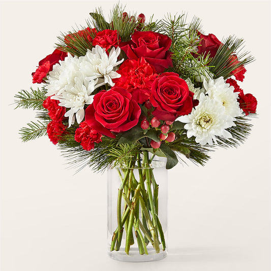Seasonal Magic Bouquet –  Magic Sun Flowers, Los Angeles CA