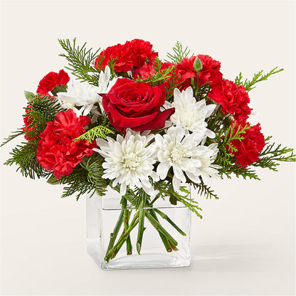 Peppermint Chill Bouquet –  Magic Sun Flowers, Los Angeles CA