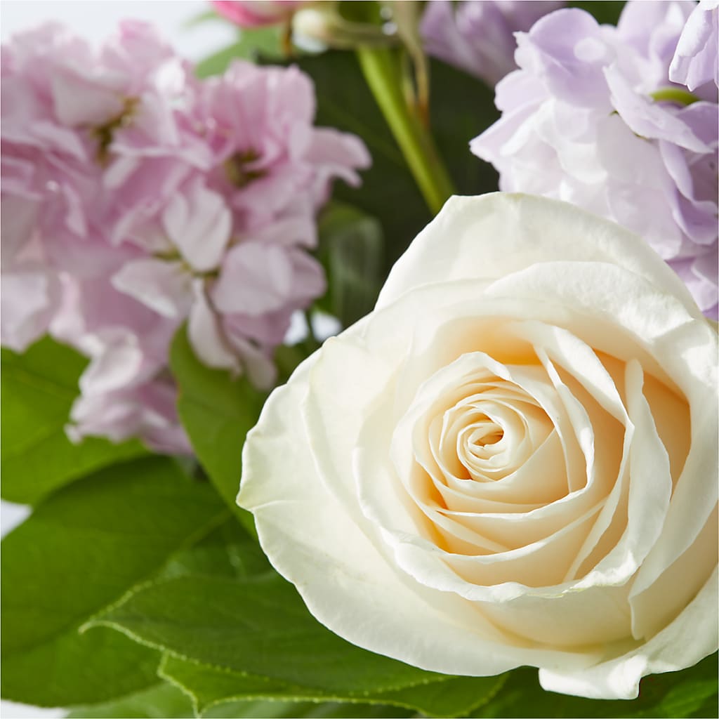Springtime Spritz Bouquet –  Magic Sun Flowers, Los Angeles CA