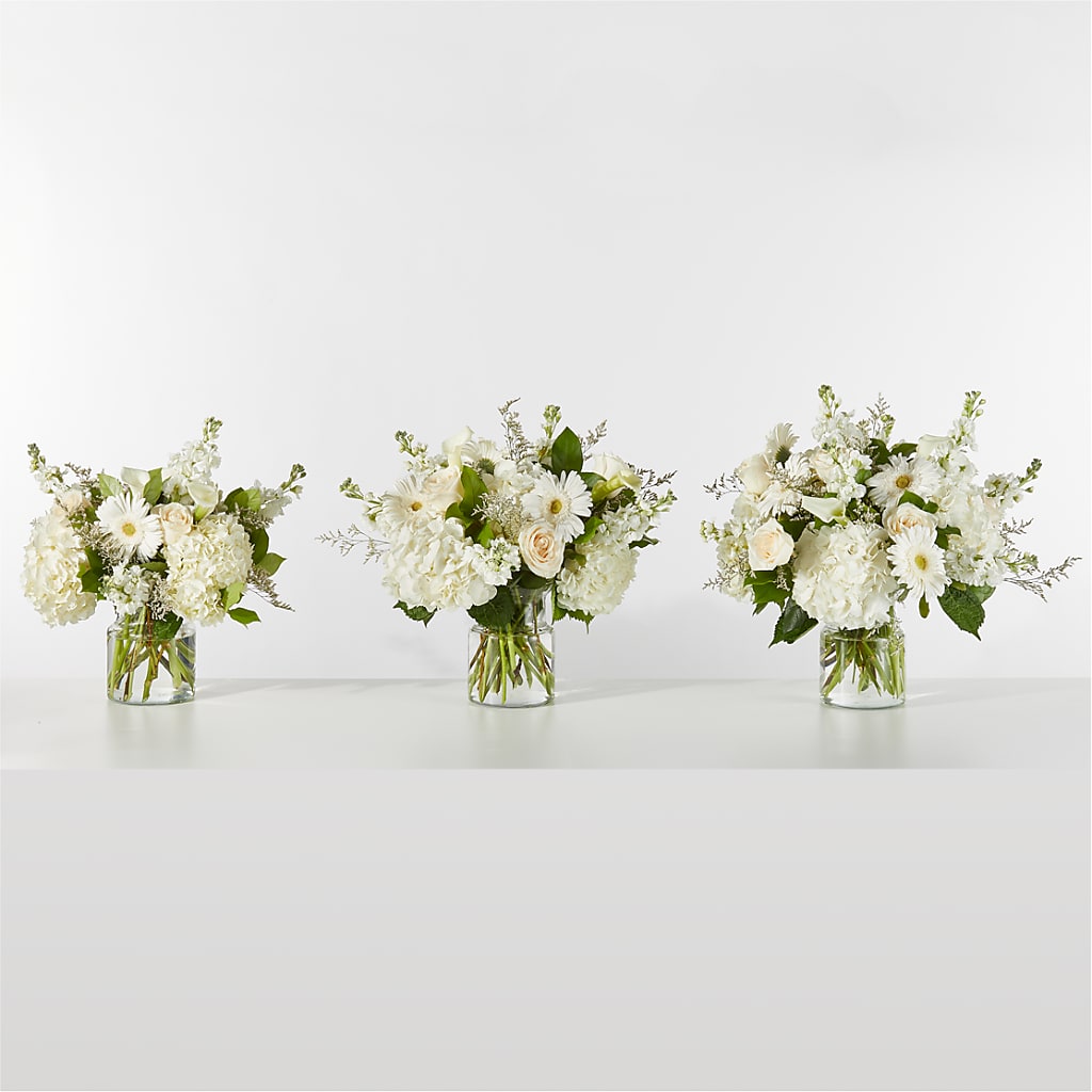 Sun-drenched Blooms Box Bouquet –  Magic Sun Flowers, Los Angeles CA