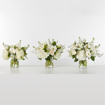 Sun-drenched Blooms Box Bouquet –  Magic Sun Flowers, Los Angeles CA