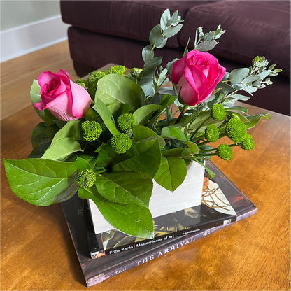 Wild Spirit Bouquet –  Magic Sun Flowers, Los Angeles CA