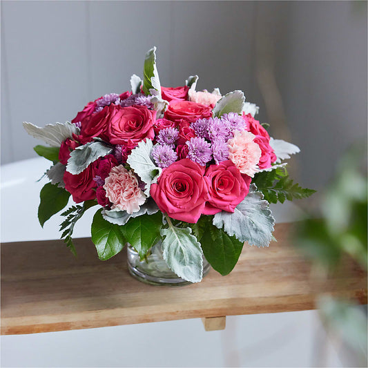 Sweet As Can Be Bouquet –  Magic Sun Flowers, Los Angeles CA