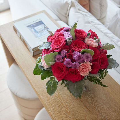 Sweet As Can Be Bouquet –  Magic Sun Flowers, Los Angeles CA