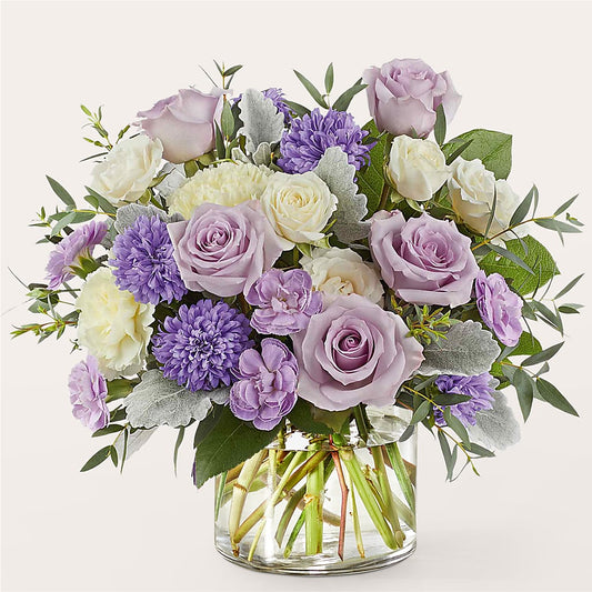 Stardust Bouquet –  Magic Sun Flowers, Los Angeles CA