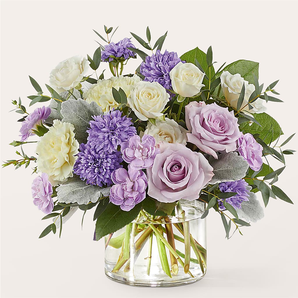 Stardust Bouquet –  Magic Sun Flowers, Los Angeles CA