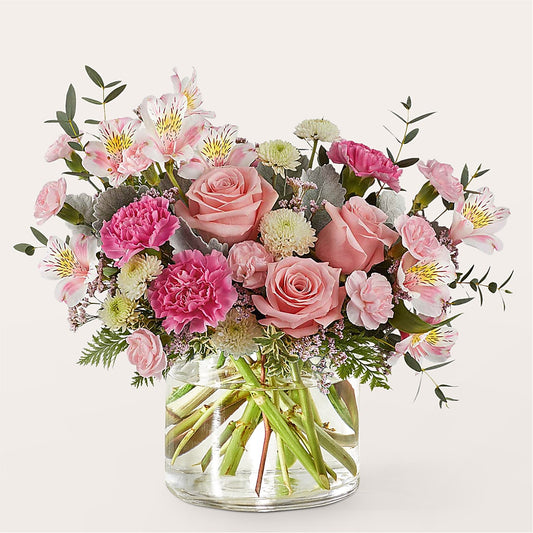 The Treehouse Bouquet –  Magic Sun Flowers, Los Angeles CA