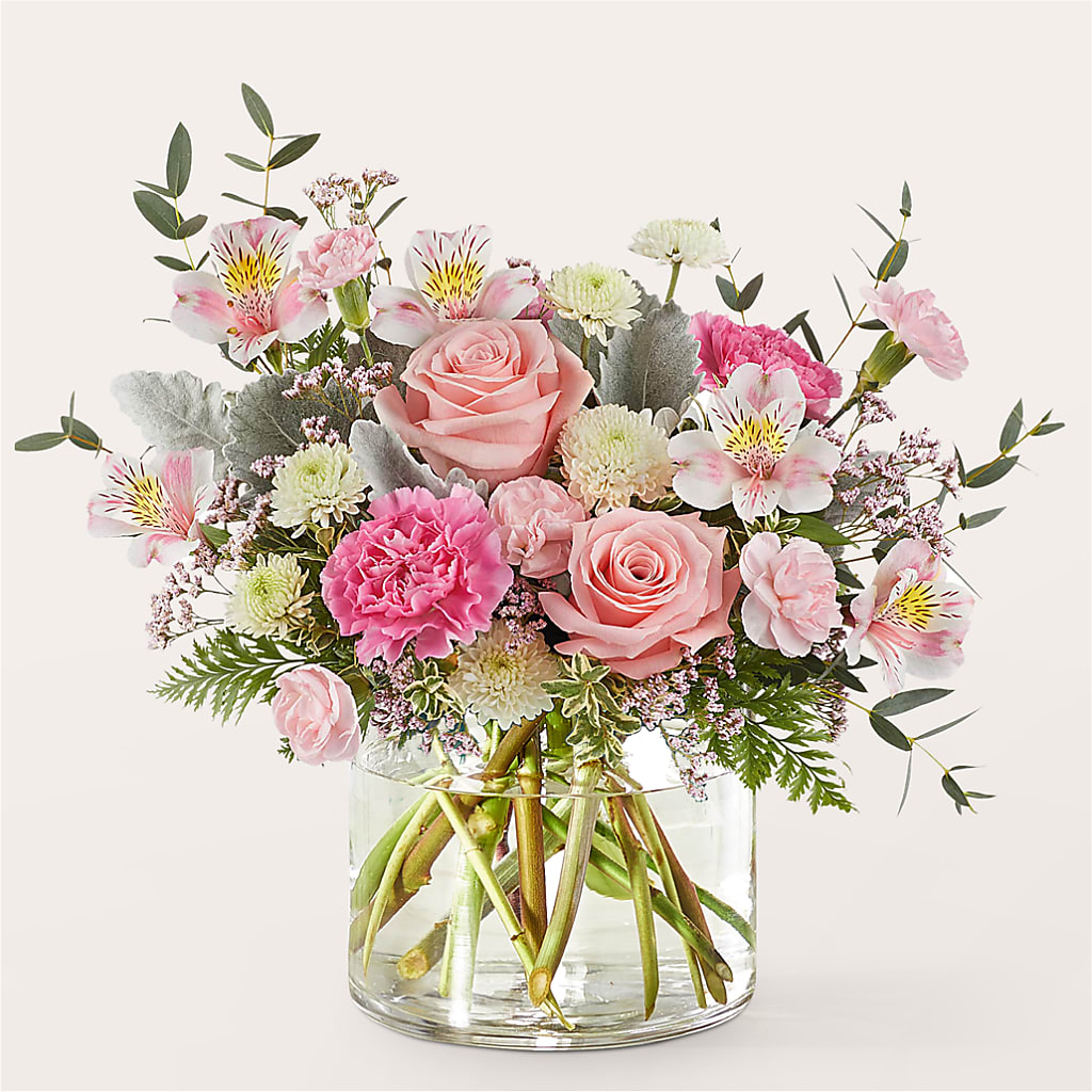 The Treehouse Bouquet –  Magic Sun Flowers, Los Angeles CA