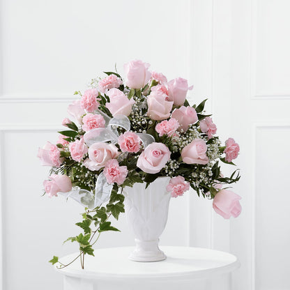 Deepest Sympathy Arrangement –  Magic Sun Flowers, Los Angeles CA