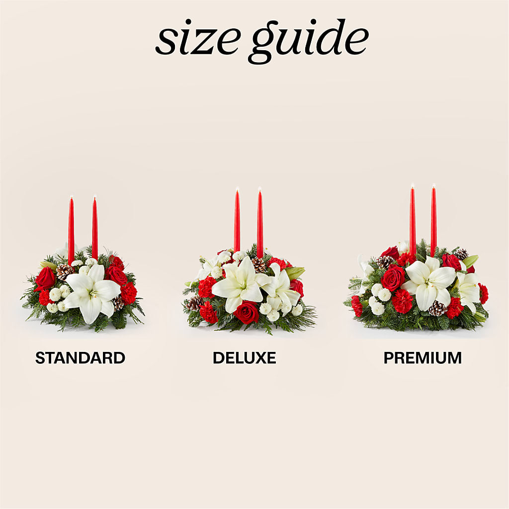Seasonal Festivities Centerpiece –  Magic Sun Flowers, Los Angeles CA