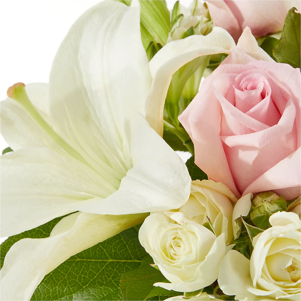 Kindhearted Bouquet –  Magic Sun Flowers, Los Angeles CA