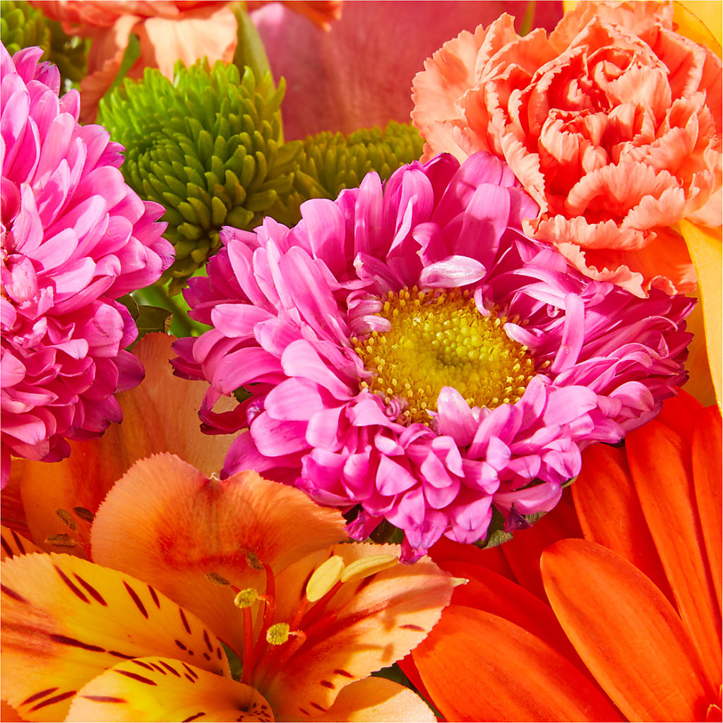 Soiree Bouquet –  Magic Sun Flowers, Los Angeles CA
