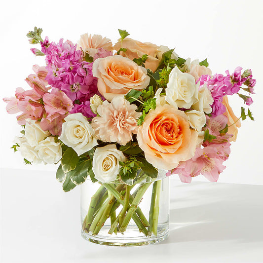Paradise Bouquet –  Magic Sun Flowers, Los Angeles CA