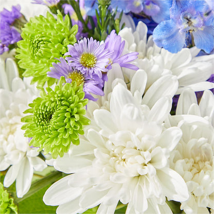 Genuine Gestures Bouquet –  Magic Sun Flowers, Los Angeles CA