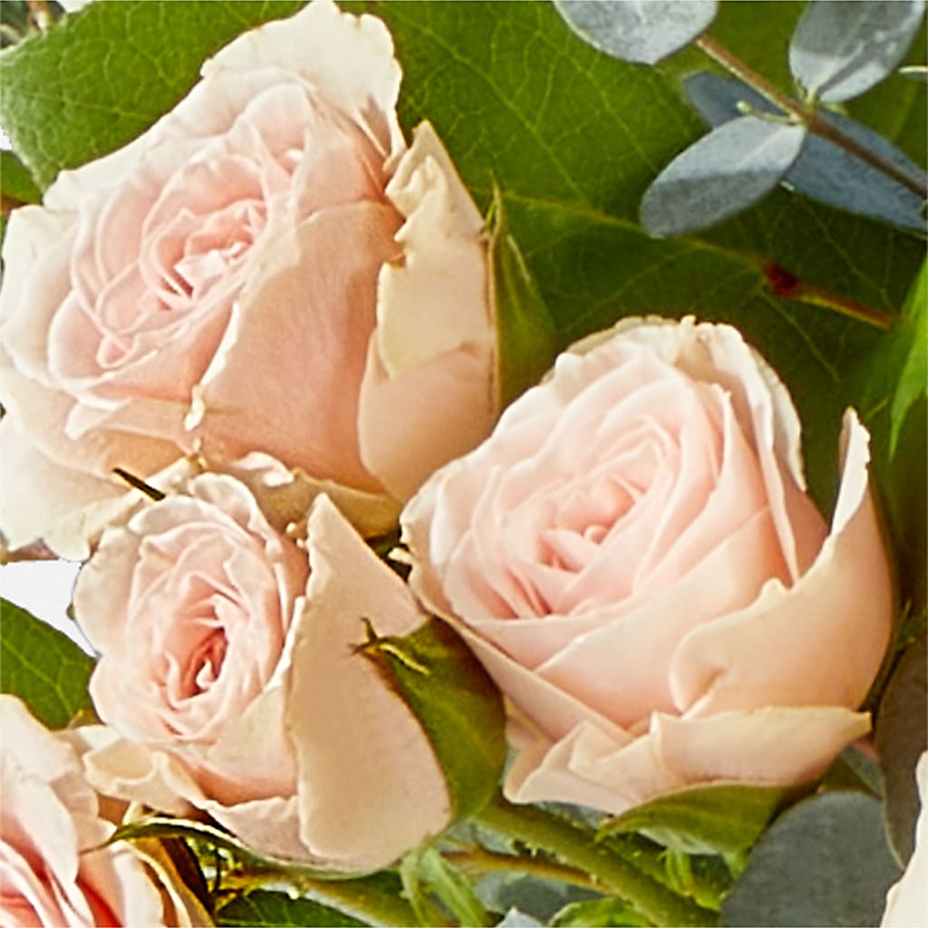 Inspired Bouquet –  Magic Sun Flowers, Los Angeles CA