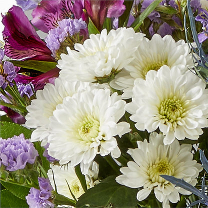 Shooting Star Bouquet –  Magic Sun Flowers, Los Angeles CA