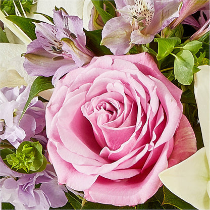 Daydreamer Bouquet –  Magic Sun Flowers, Los Angeles CA