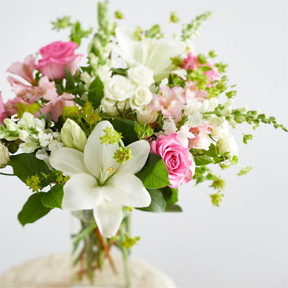 Fondly Bouquet –  Magic Sun Flowers, Los Angeles CA