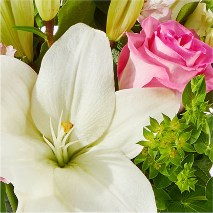 Fondly Bouquet –  Magic Sun Flowers, Los Angeles CA