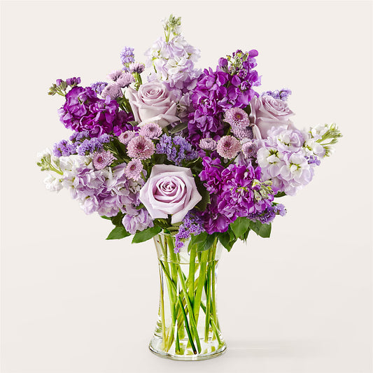 Give a Twirl Bouquet –  Magic Sun Flowers, Los Angeles CA