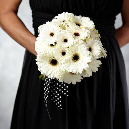 Daisy Delight Bouquet –  Magic Sun Flowers, Los Angeles CA