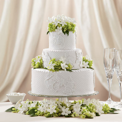 Bloom & Blossom Cake Decor –  Magic Sun Flowers, Los Angeles CA