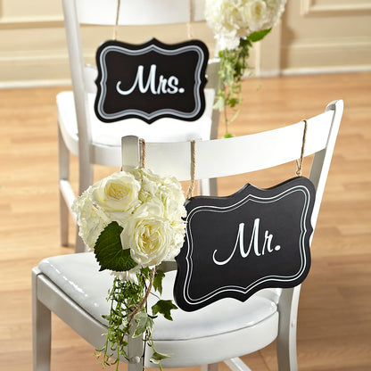 Notions Chair Décor –  Magic Sun Flowers, Los Angeles CA