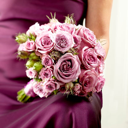 Veronica Bouquet –  Magic Sun Flowers, Los Angeles CA
