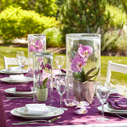 Dramatic Garden Centerpiece –  Magic Sun Flowers, Los Angeles CA