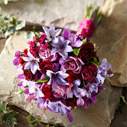 Enlightened Love Bouquet –  Magic Sun Flowers, Los Angeles CA