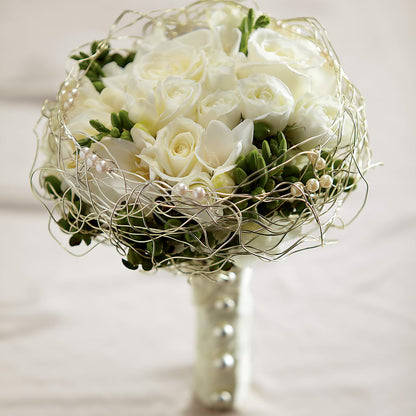 Evermore Bouquet –  Magic Sun Flowers, Los Angeles CA