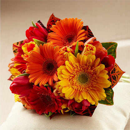 Sunglow Bouquet –  Magic Sun Flowers, Los Angeles CA