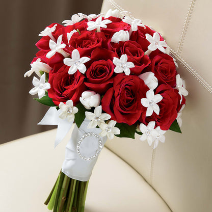 Poetry Bouquet –  Magic Sun Flowers, Los Angeles CA